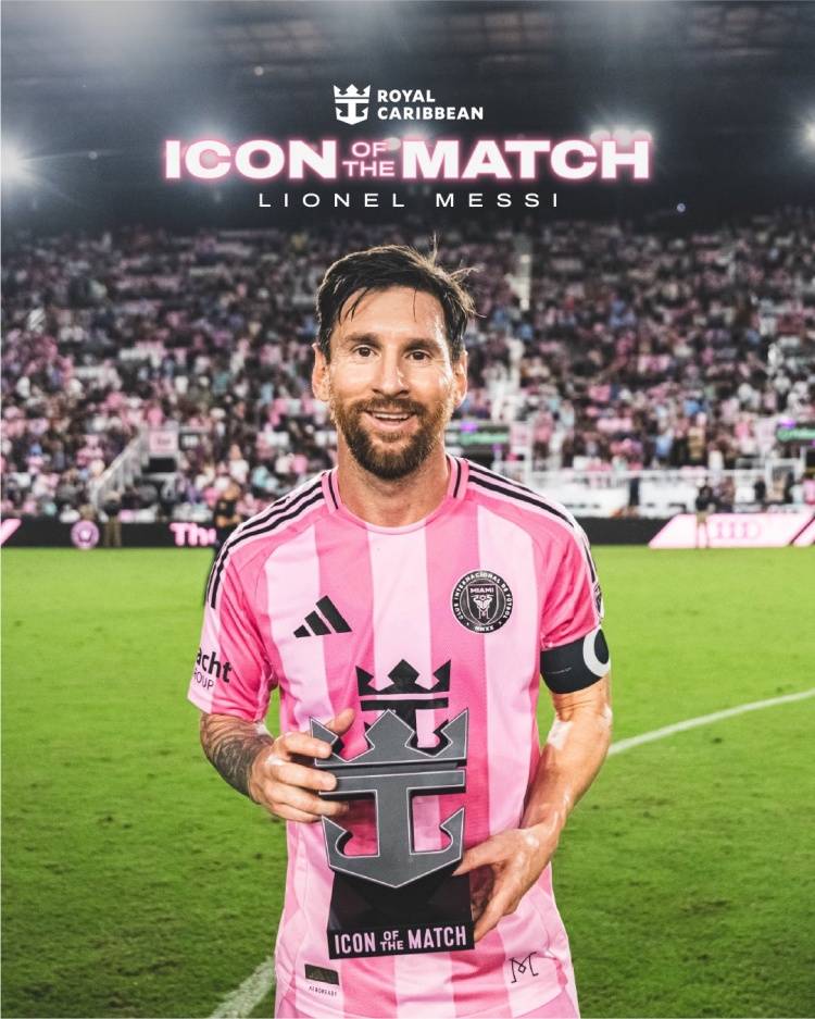 梅西连续二十场比赛得分超过重要助攻,美国队不断突破!观众掌声雷动的简单介绍 梅西连续二十场比赛得分超过重要助攻,美国队不断突破!观众掌声雷动的简单介绍