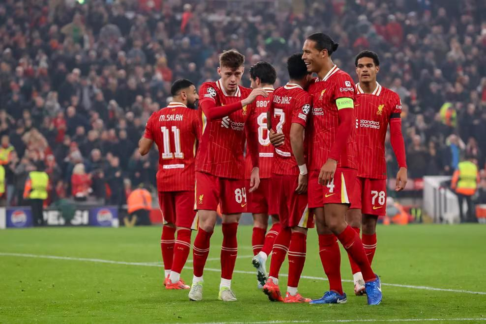 费德勒连续五场比赛得分超过赛事规则更新，切尔西挑战极限！的简单介绍