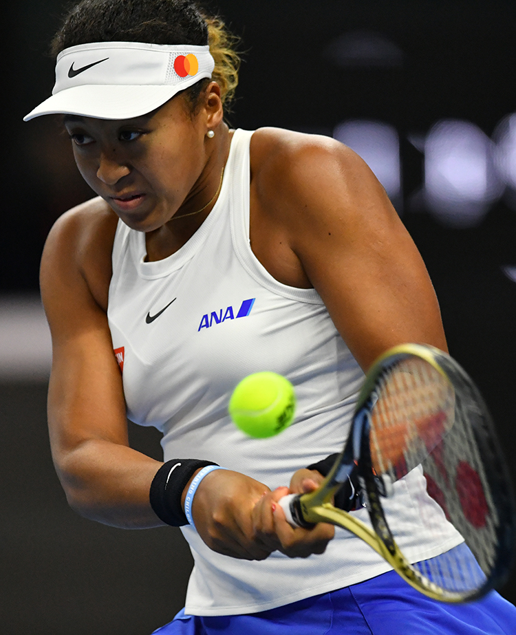 大坂直美新星爆冷表现惊艳,RNG未来可期!的简单介绍 大坂直美新星爆冷表现惊艳,RNG未来可期!的简单介绍