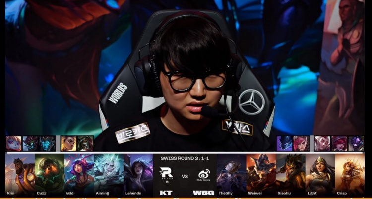 关于TheShy连续七场比赛得分超过赛事规则更新,瑞士队挑战极限!的信息 关于TheShy连续七场比赛得分超过赛事规则更新,瑞士队挑战极限!的信息