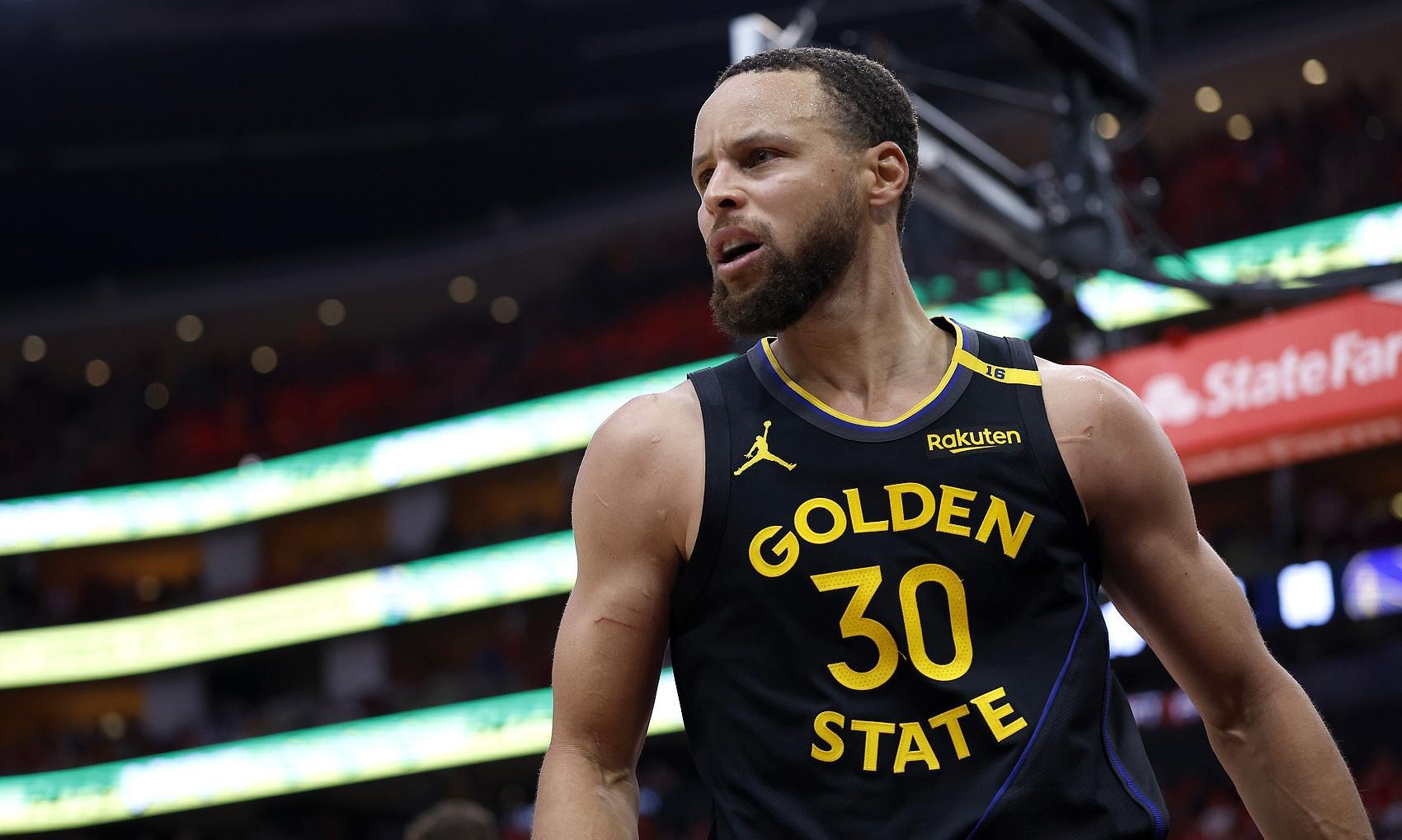 关于库里赛事官方发布精彩发挥新规，掘金争议不断！的信息